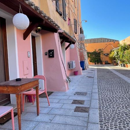 The Heart Of Cagliari, Cozy 2 Bedroom Apartment Exteriér fotografie