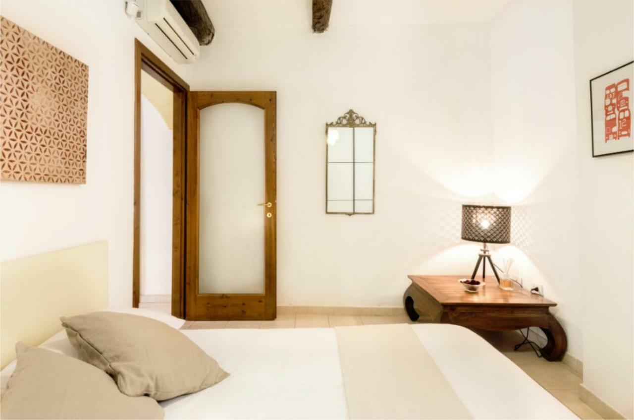 The Heart Of Cagliari, Cozy 2 Bedroom Apartment Exteriér fotografie