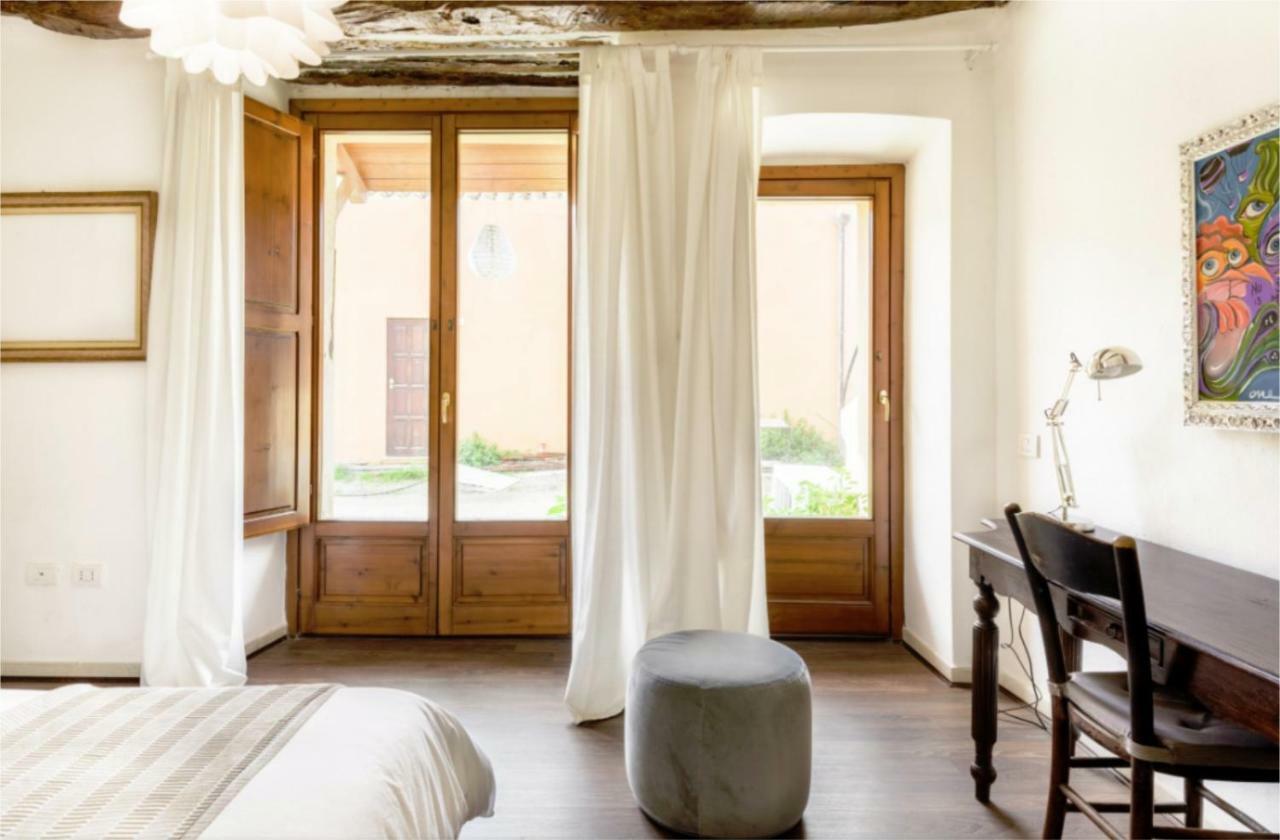 The Heart Of Cagliari, Cozy 2 Bedroom Apartment Exteriér fotografie