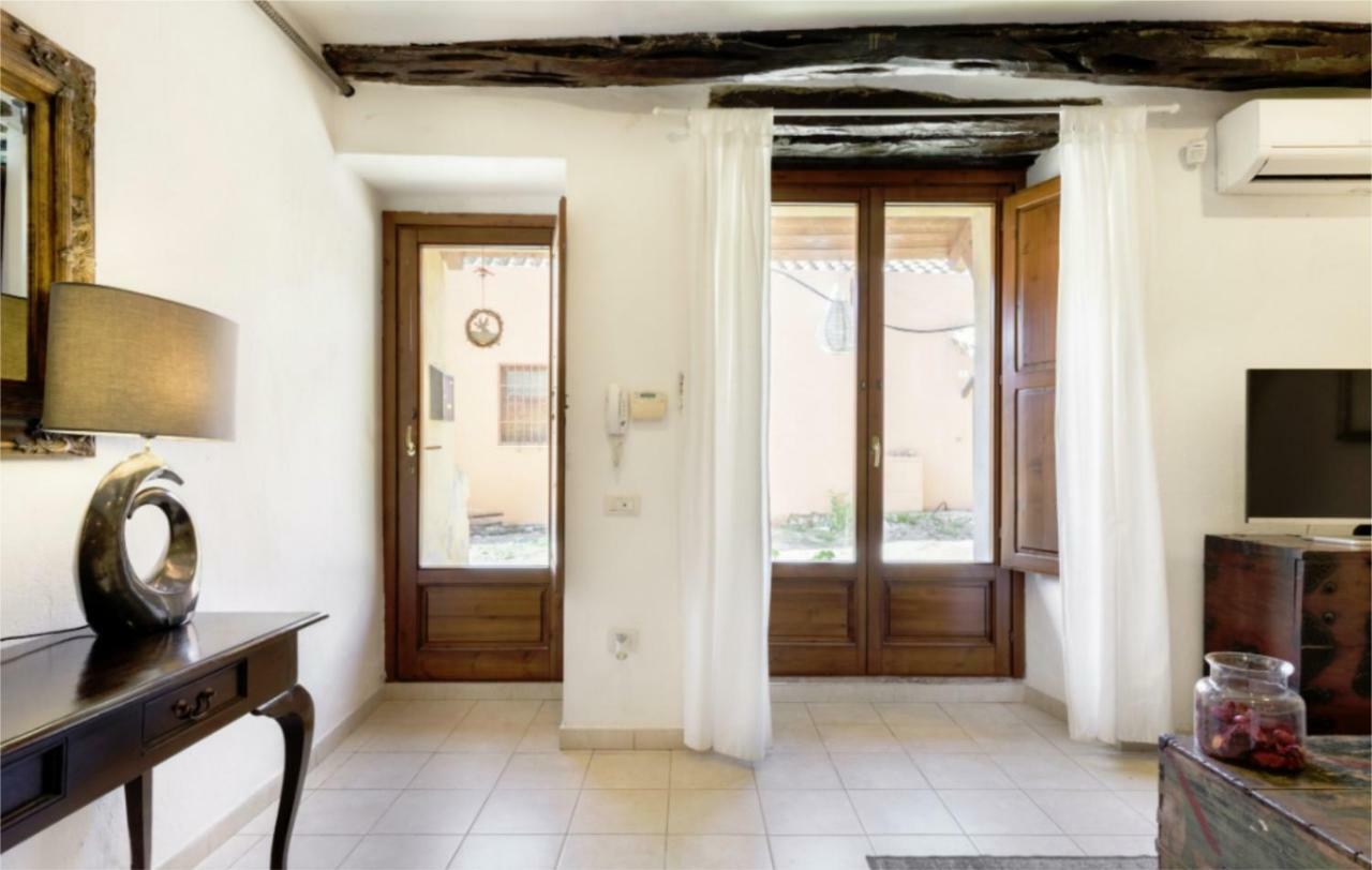 The Heart Of Cagliari, Cozy 2 Bedroom Apartment Exteriér fotografie